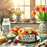 Gluten- en lactosevrij bakken