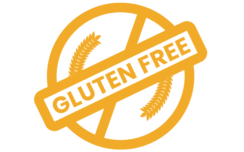 Glutenvrij