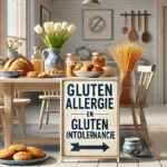 Glutenallergie en glutenintolerantie: Verschillen, Symptomen en Behandeling